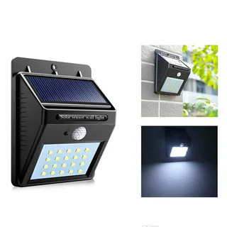 Brighten Your Home &amp; Budget! Solar Lights Online in South Africa