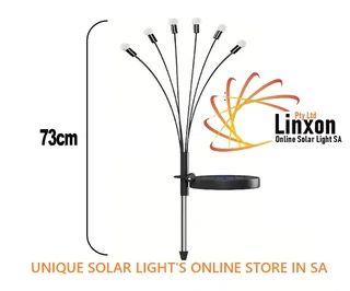 The Ultra-Convenient 3-in-1 Portable Solar Power System!