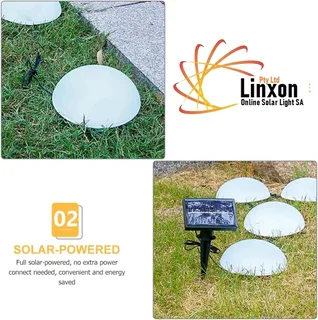 The Ultra-Convenient 3-in-1 Portable Solar Power System!