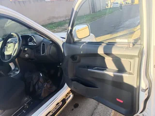 2011 Tata Xenon Single Cab