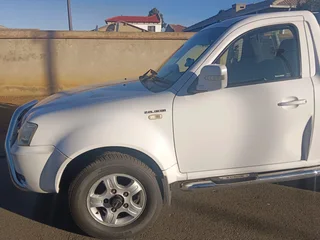 2011 Tata Xenon Single Cab