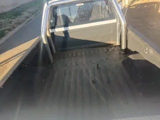 2011 Tata Xenon Single Cab