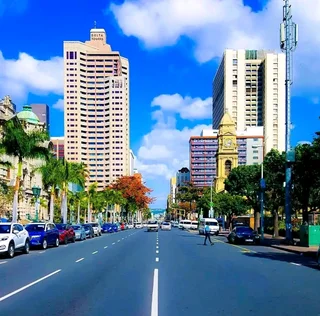 Escape to KZN, Durban Central and Umhlanga : Unbeatable Holiday Accommodations! 