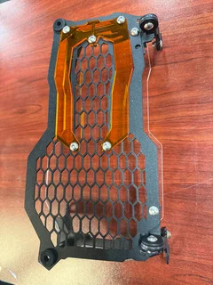 Headlight Guard BMW R1200GSA LC