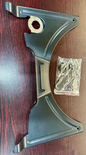 Cockpit Fairing BMW R1200GSA LC