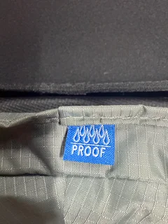 Tank Bag for BMW R1200GSA LC