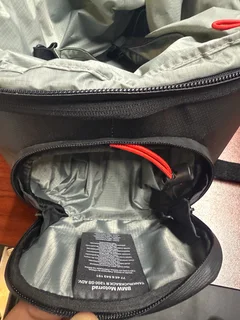 Tank Bag for BMW R1200GSA LC