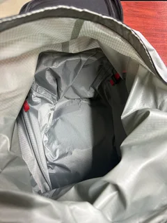 Tank Bag for BMW R1200GSA LC