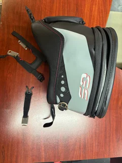 Tank Bag for BMW R1200GSA LC
