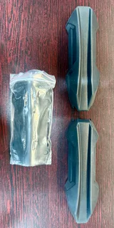 Crash bar Protectors BMW R1200GSA LC