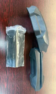 Crash bar Protectors BMW R1200GSA LC