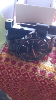 Current Unique Design Watch