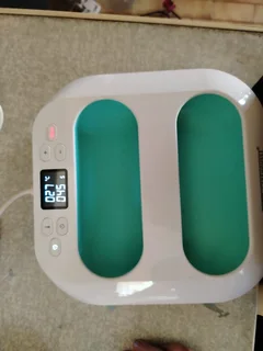 Heatpress - Ad posted by Sonja Botha