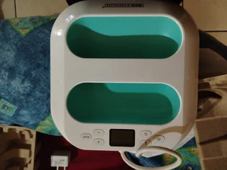 Heatpress - Ad posted by Sonja Botha