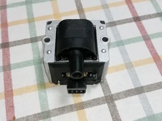 Mk3/Mk4 Golf, Coil Pin