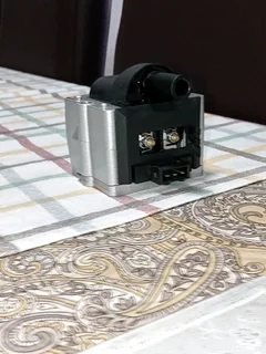 Mk3/Mk4 Golf, Coil Pin