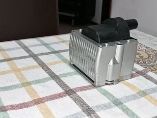 Mk3/Mk4 Golf, Coil Pin