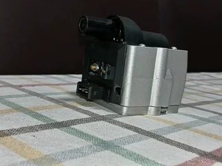 Mk3/Mk4 Golf, Coil Pin