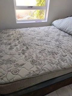 Double Bed for sale