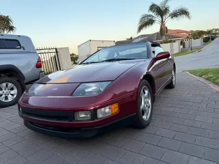 Nissan 300ZX
