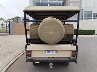 1992 Land Rover Range Rover Evoque Game Viewer