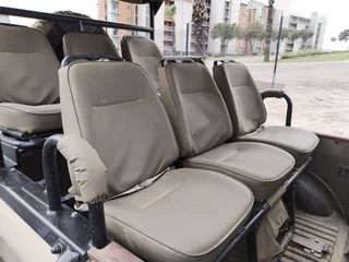 1992 Land Rover Range Rover Evoque Game Viewer