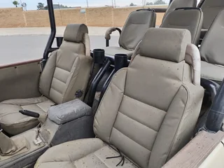 1992 Land Rover Range Rover Evoque Game Viewer