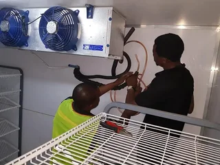 Appliance Repair Service