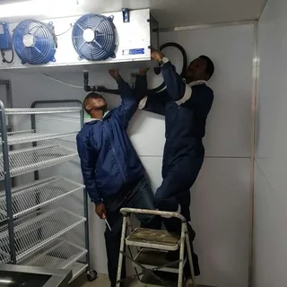 Appliance Repair Service