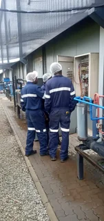 Appliance Repair Service