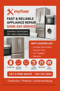 myfixer - Ad posted by myfixer