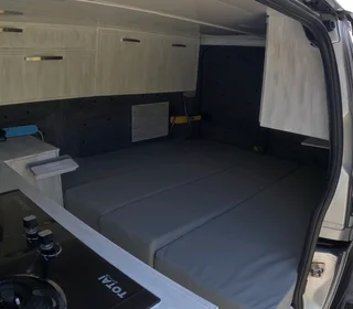 FOR SALE  FORD TRANSIT CUSTOM PANEL VAN