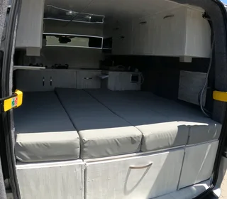 FOR SALE  FORD TRANSIT CUSTOM PANEL VAN