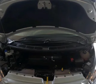 FOR SALE  FORD TRANSIT CUSTOM PANEL VAN