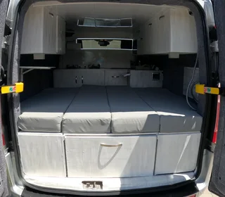 FOR SALE  FORD TRANSIT CUSTOM PANEL VAN