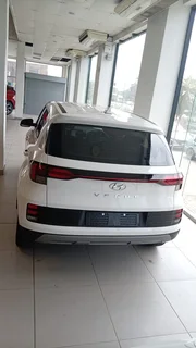 2025 Hyundai Venue SUV