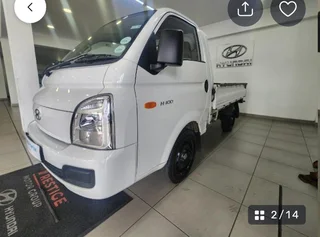 2025 Hyundai H100 Hatchback