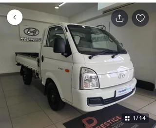 2025 Hyundai H100 Hatchback