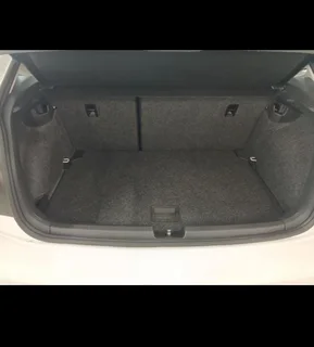 2021 Volkswagen Polo Hatchback