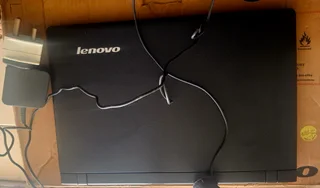 Lenovo laptop