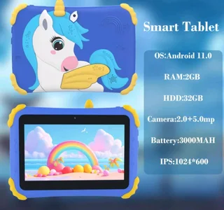 Kids 7inch Tablet