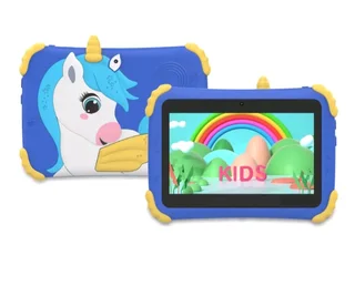 Kids 7inch Tablet