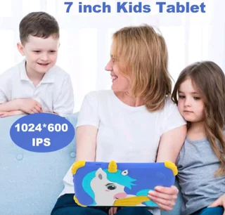 Kids 7inch Tablet
