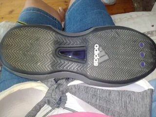 crazy 1 yellow and grey adidas