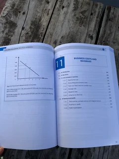 Fundamentals of Micro- and Macroeconomics, Second Edition, Second Impression.