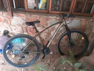 Good conditioned Bicycles