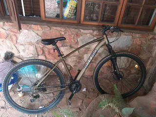 Good conditioned Bicycles