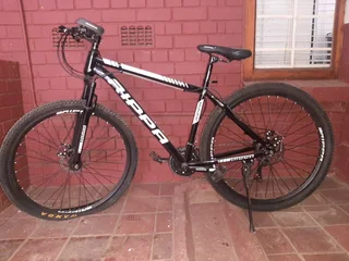 Good conditioned Bicycles