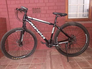 Good conditioned Bicycles