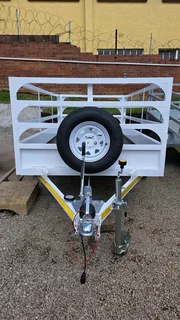 3 meter Cargo / Luggage trailer